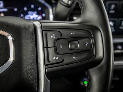 2024 GMC Sierra 3500 HD SLT