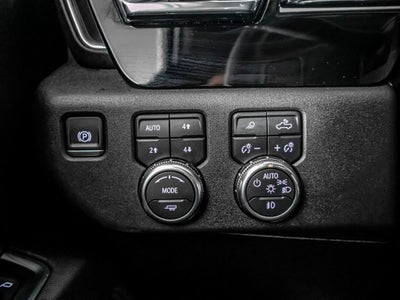 2024 GMC Sierra 3500 HD SLT