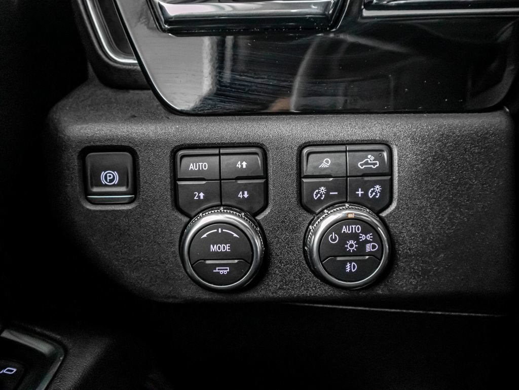 2024 GMC Sierra 3500 HD SLT