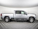 2024 GMC Sierra 3500 HD SLT
