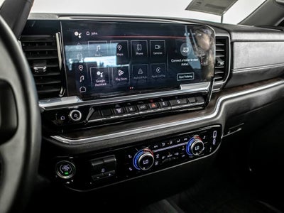 2024 GMC Sierra 3500 HD SLT