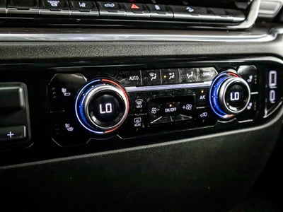 2024 GMC Sierra 3500 HD SLT