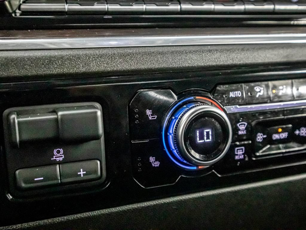 2024 GMC Sierra 3500 HD SLT