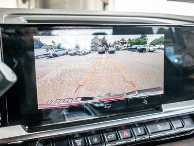 2024 GMC Sierra 3500 HD SLT