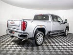 2024 GMC Sierra 3500 HD SLT