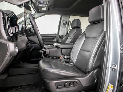 2024 GMC Sierra 3500 HD SLT