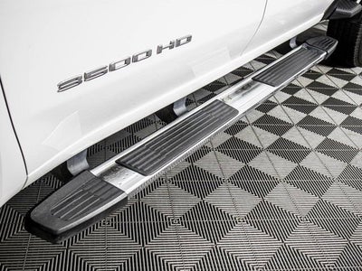 2021 GMC Sierra 3500 HD SLT