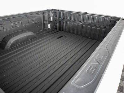 2021 GMC Sierra 3500 HD SLT