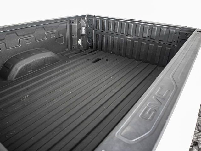 2021 GMC Sierra 3500 HD SLT