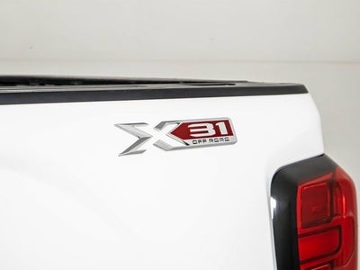 2021 GMC Sierra 3500 HD SLT