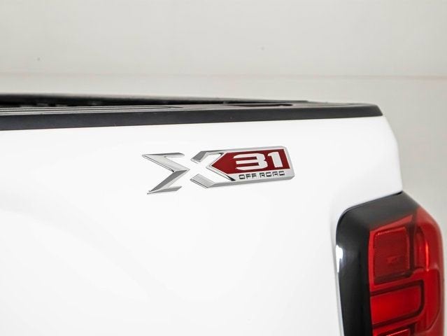 2021 GMC Sierra 3500 HD SLT