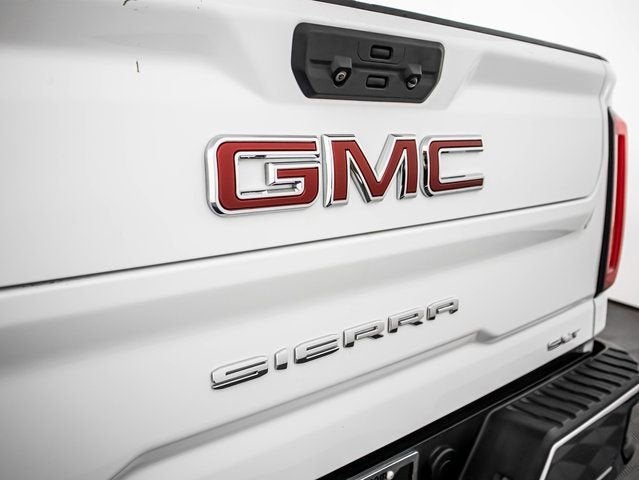 2021 GMC Sierra 3500 HD SLT