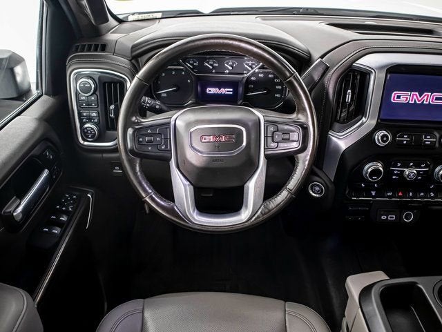 2021 GMC Sierra 3500 HD SLT
