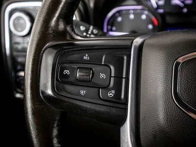 2021 GMC Sierra 3500 HD SLT