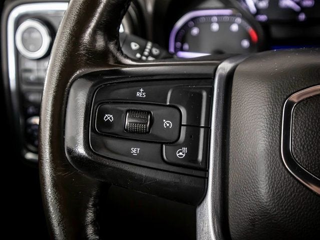 2021 GMC Sierra 3500 HD SLT