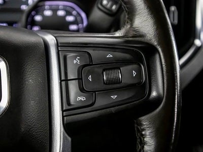 2021 GMC Sierra 3500 HD SLT