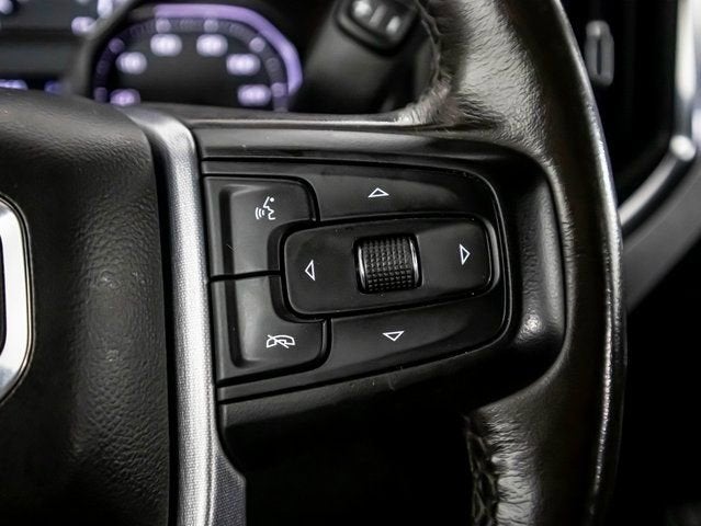 2021 GMC Sierra 3500 HD SLT