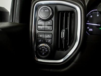 2021 GMC Sierra 3500 HD SLT