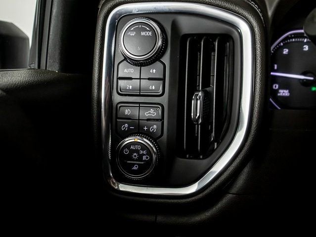 2021 GMC Sierra 3500 HD SLT