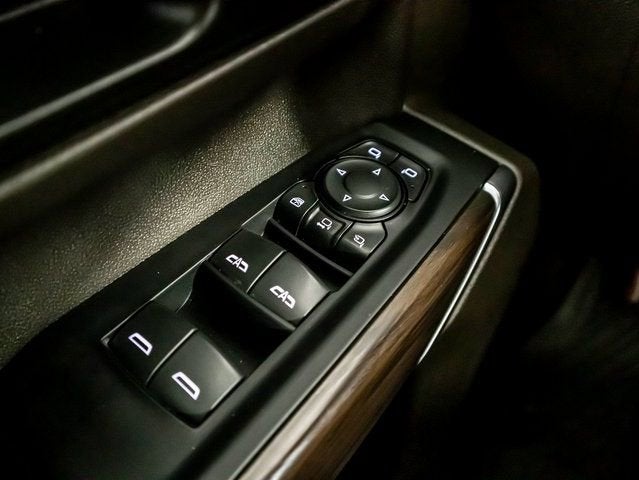 2021 GMC Sierra 3500 HD SLT