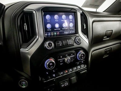 2021 GMC Sierra 3500 HD SLT
