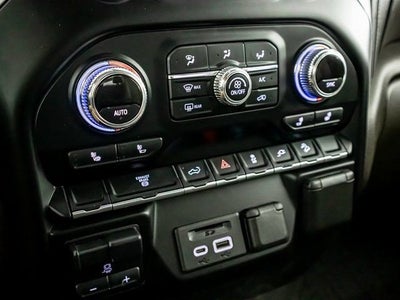 2021 GMC Sierra 3500 HD SLT