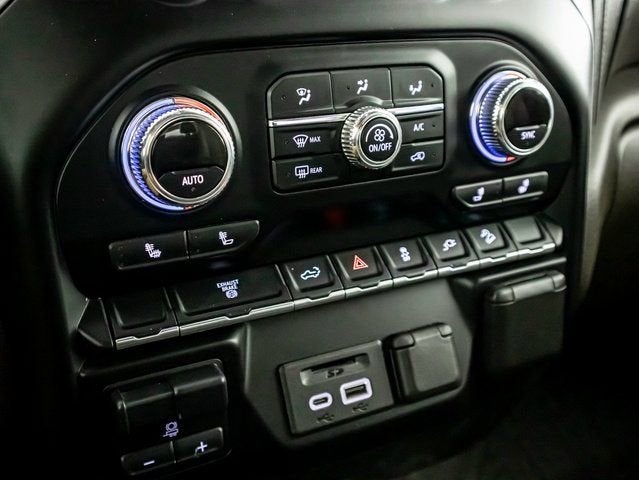 2021 GMC Sierra 3500 HD SLT