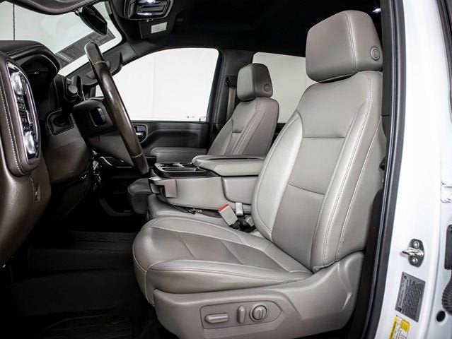 2021 GMC Sierra 3500 HD SLT