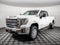2021 GMC Sierra 3500 HD SLT