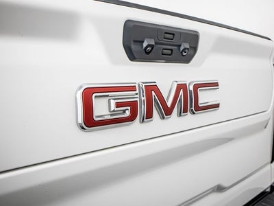 2024 GMC Sierra 3500 HD SLT