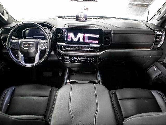 2024 GMC Sierra 3500 HD SLT