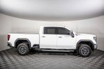 2024 GMC Sierra 3500 HD SLT