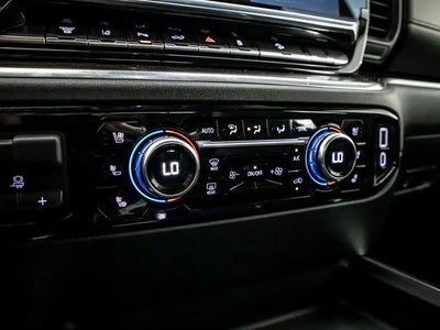 2024 GMC Sierra 3500 HD SLT