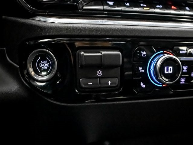 2024 GMC Sierra 3500 HD SLT