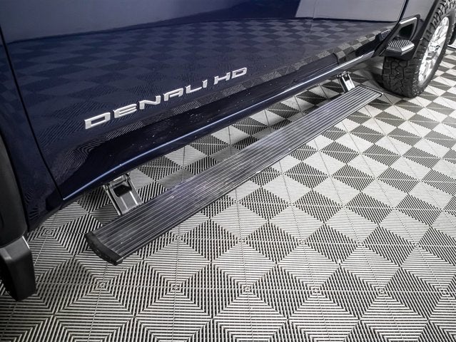 2020 GMC Sierra 3500 HD Denali