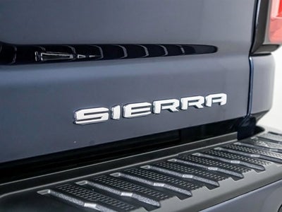 2020 GMC Sierra 3500 HD Denali