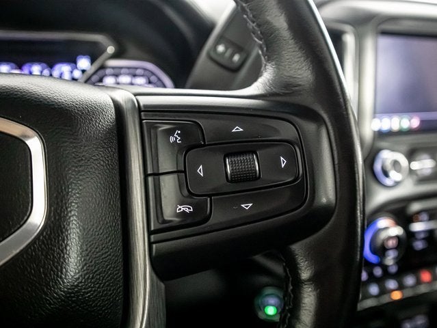 2020 GMC Sierra 3500 HD Denali