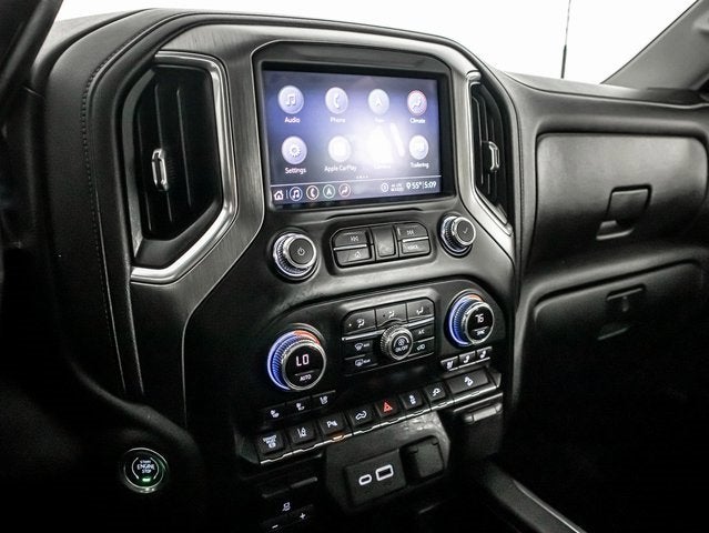 2020 GMC Sierra 3500 HD Denali