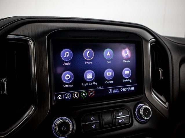 2020 GMC Sierra 3500 HD Denali