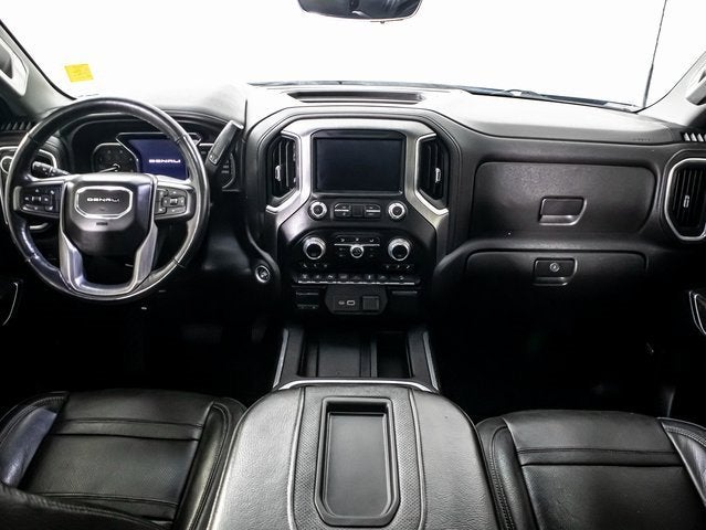 2020 GMC Sierra 3500 HD Denali