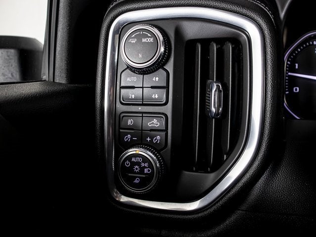 2022 GMC Sierra 3500 HD Denali