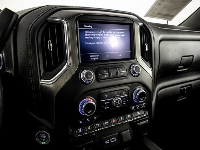 2022 GMC Sierra 3500 HD Denali