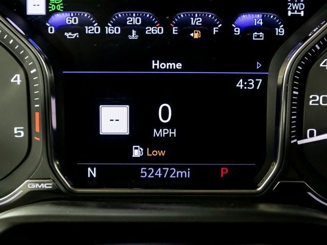 2022 GMC Sierra 3500 HD Denali