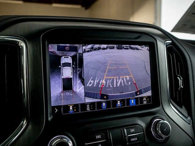 2022 GMC Sierra 3500 HD Denali