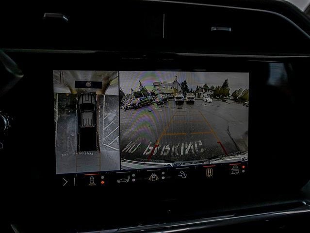 2024 GMC Sierra 3500 HD Denali Ultimate DRW