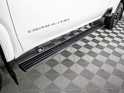 2024 GMC Sierra 3500 HD Denali Ultimate