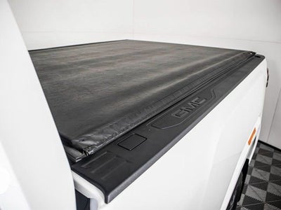 2024 GMC Sierra 3500 HD Denali Ultimate