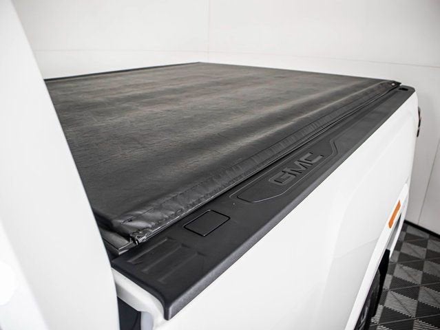 2024 GMC Sierra 3500 HD Denali Ultimate