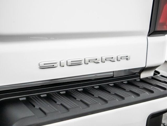 2024 GMC Sierra 3500 HD Denali Ultimate