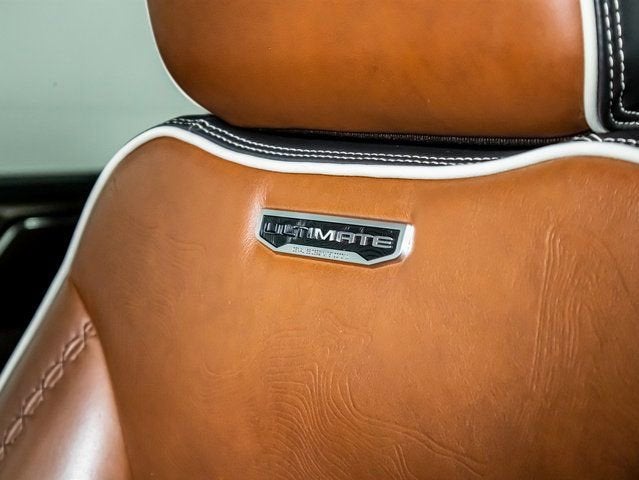 2024 GMC Sierra 3500 HD Denali Ultimate